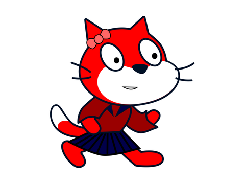 オリキャラ制作
