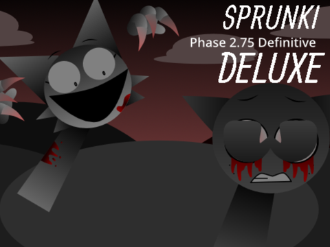Phase 2.75 Definitive Edition (DELUXE)