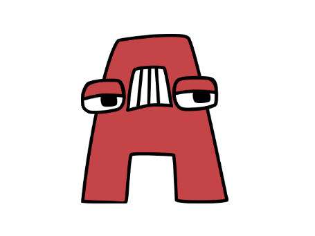 irish alphabet lore