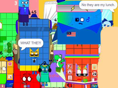 I don't know how gravity works (37)