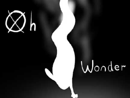 oh wonder [rain world animation]