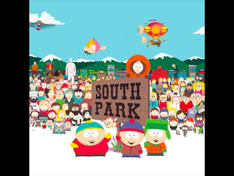 SouthPark Intro Pack!