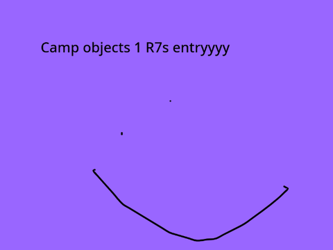 Friends Forever || Camp Objects 1A remix