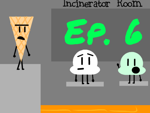 Ice Cream Frenzy Ep. 6
