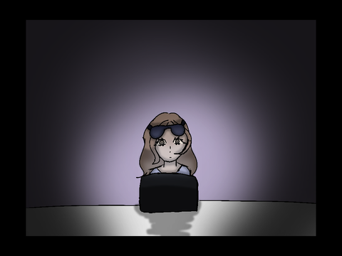Im back/Art flump
