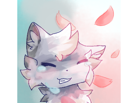 AT // Crystalcat