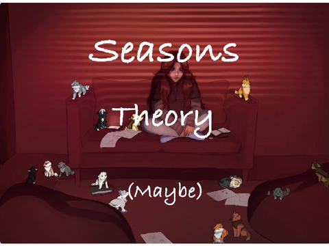 A very flawed theory 