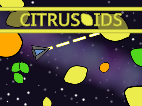 Citrusoids