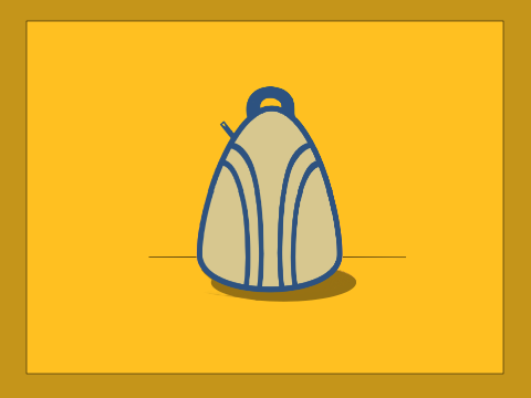 Backpack Clicker