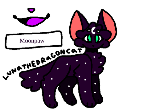 Moonpaw remix