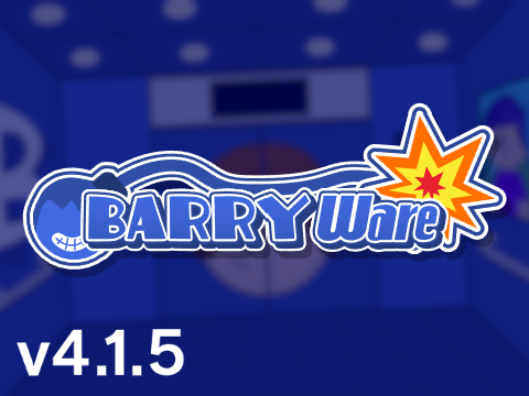 BarryWare (v4.1.5)