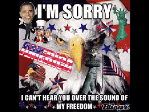 Happy memorial day