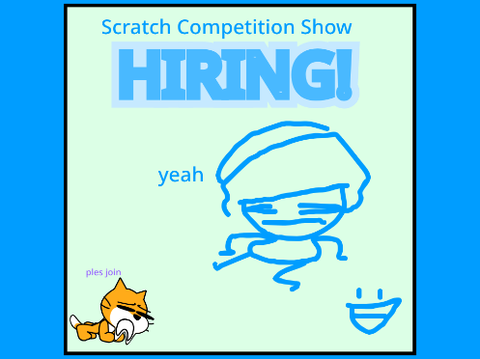 Join An Object Show!