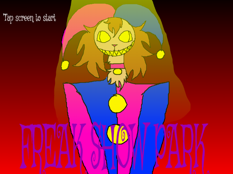 Freak Show Park (CHAPTER1)