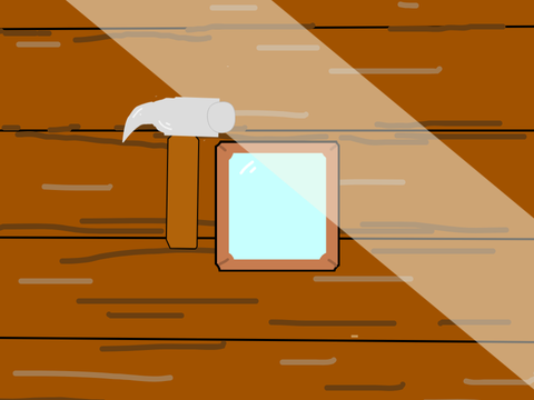 Smash Mirrors!— Work in Progress—