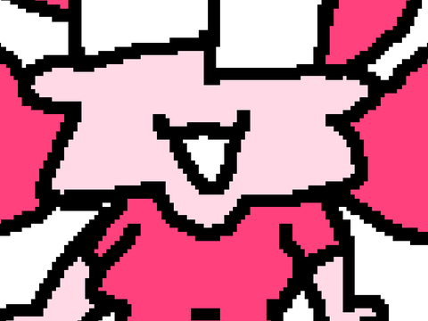 BIG ol' you