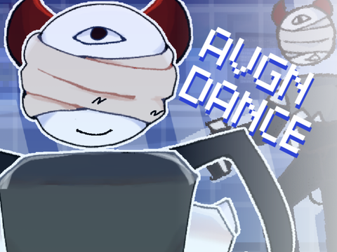[Kwik flip/AVGN dance] animation meme