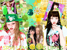 LEMON VS LIMES ( SPW FOLDER )