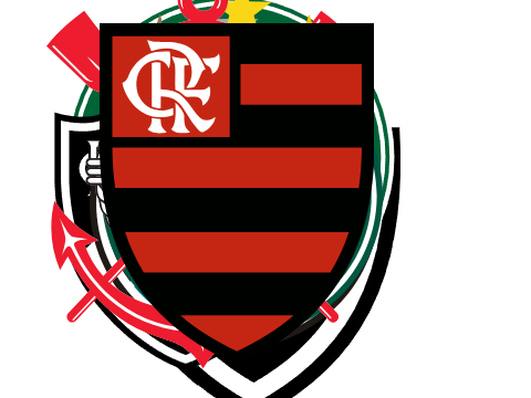Brazilian teams vector