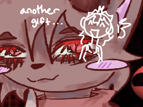 gift for cherridoodlez....