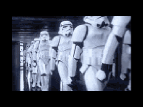 The Imperial March