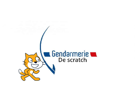 Pour que scratch soit un monde meilleur !