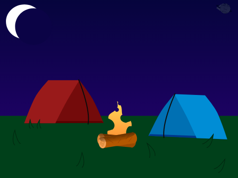 Digital Creations: Teaser 1
