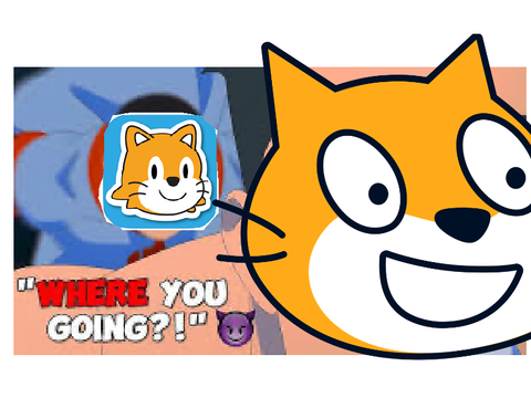 POV: You realise that people are playing ScratchJR