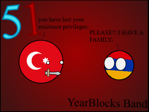 YearBlocks Band 51