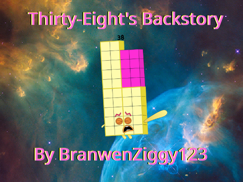 Thirty-Eight's Backstory Thumbnail