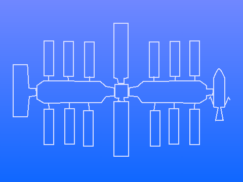 an blueprint