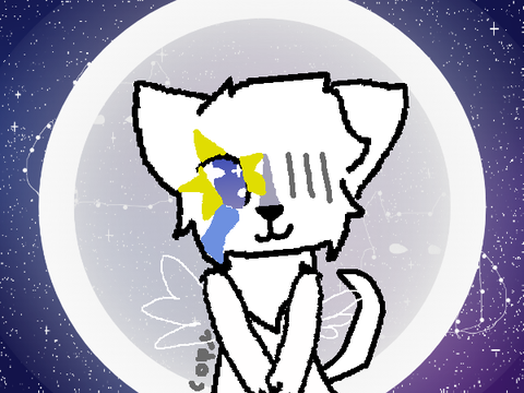 Shooting Star (Re-Meme) remix