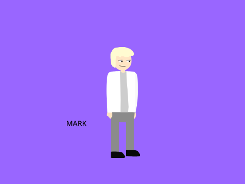 PROJECT G: REIMAGINED (CHARACTER CONCEPTS/MUSIC)