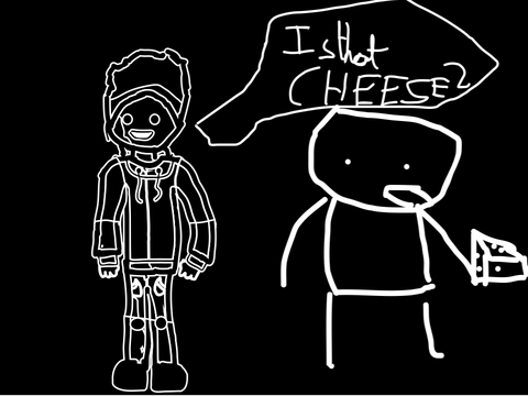 How I now like cheese. STORYTIME #cheese #storytime #story #thesecondessentiallysimon