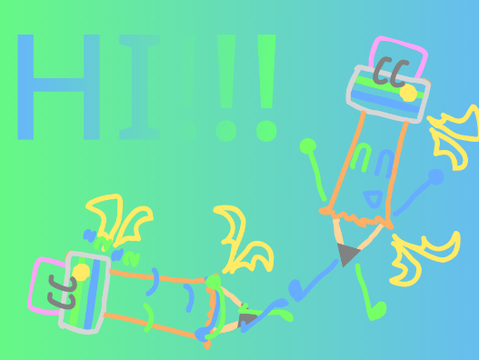 SIGN UPS NOW! 100%! Yay! DONE