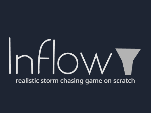 Inflow | FIRST VERSION