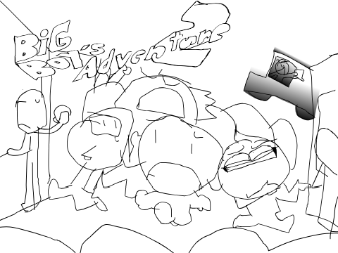 big boy's adventure2
