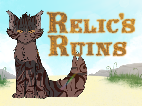「 Relickit's Ruins » Generations 」
