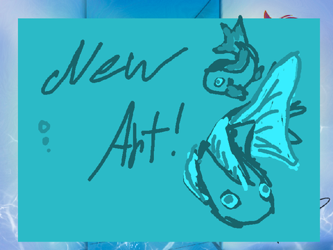 Goldfish