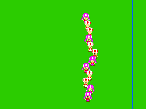 Simple Racing Engine