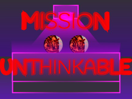 Mission Unthinkable S2 Ep 2 Pt 2 - Moon Destroyer