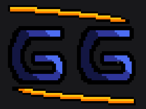 "gg gang"