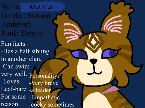 My Cat Art Contest entry!