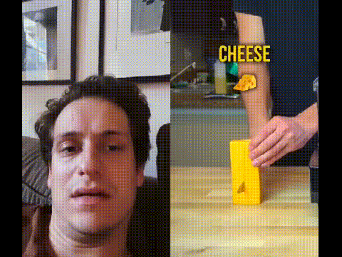 cheese sauce