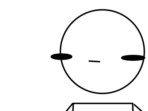 Funny animation