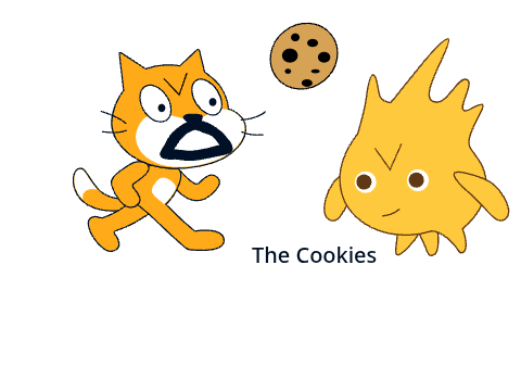 The Cookies