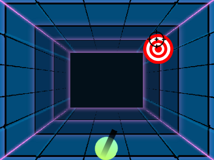 57ブロック縛り 的あてゲーム