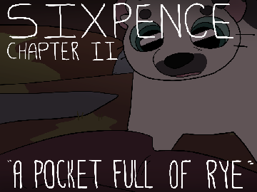 Sixpence - Chapter II