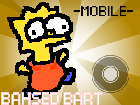 Bashed Bart - Mobile