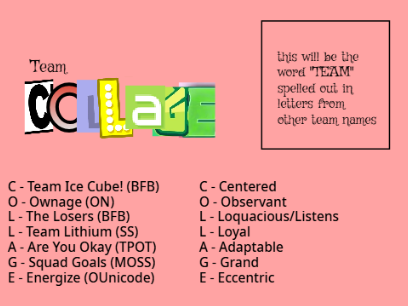 RPG C1: Numba One